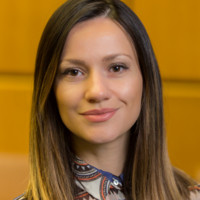 Natasa Skrbic Mrkajic