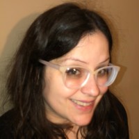 Sarah Wilson