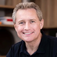 Mark Giesbers