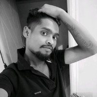 Animesh Maity