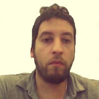 Claudio Gaston Pacheco Martinez