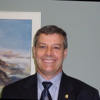 Pierre Boudrias