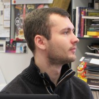 Pavel Yunusov