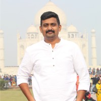 Karthik Yanamadala