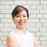 Pamela Kung