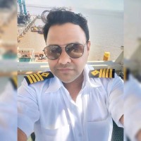 Capt. Ishank Kulshrestha