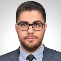 Mirza Can Çiçekçi