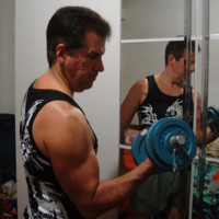 Rogerio Almeida Rezende