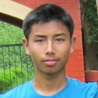 dinesh deori
