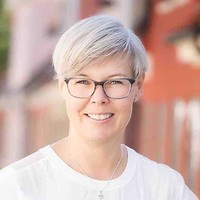 Charlotte Høier