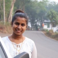 Anusha B.S