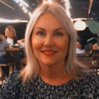 Ann-Elen Waage Drivenes