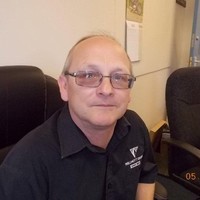 Shaun Hooper