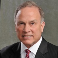 Bob Eustice, ChFC®, CLU®, ADPA™