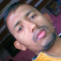 Sanjit Chaudhary
