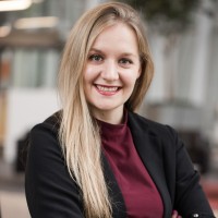 Bianca Grundling