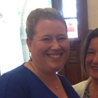 Sharon Abbott