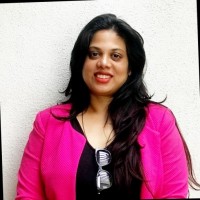 Roopa Deshraj