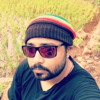 Kaustav Roy