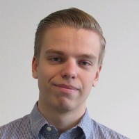Andreas Sørensen