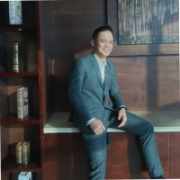 Raymond Sarmiento