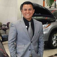 Felipe Ramirez