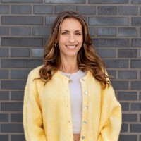 Pia Malin Jensen