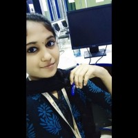 Rajeeshwari J