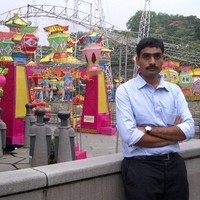 KRISHNA PRASAD