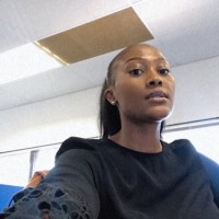Ziyanda Mrubata