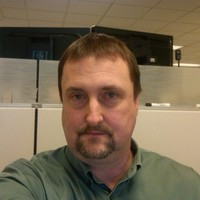Tom Landeis