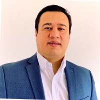 Juan Felipe Camacho Arcila