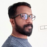 Sajeev K K