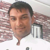 Ramesh Chhetri
