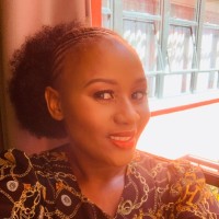 Refilwe Letsoalo