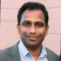 Sathiyan A