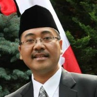 Mudzakir amdjad