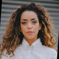 Helena Abegaz