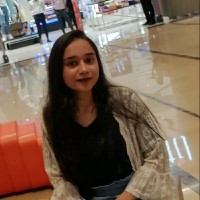Firdous Patel