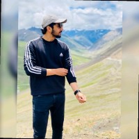 Zeeshan Umer