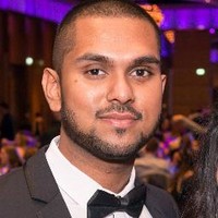 Lakshan Perera