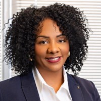 Najla Wortham