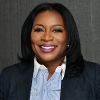 Ineta M. Gordon-Brady