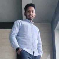 HAPPY CHAUHAN