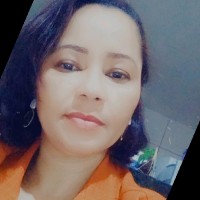 Patrícia C da Silva