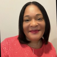 Betty Richardson Phr, Shrm-Cp