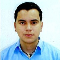 Davidson Perdomo