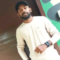 Sabarikanth Mahalingam