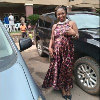 Ihuoma Aguku