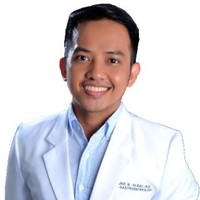 Eric Yasay, Md